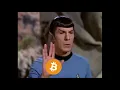 Bitcoin - Live long and prosper