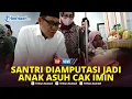 Download Lagu 🔴Cak Imin BerJanji akan Jadi Orang Tua Asuh untuk 3 Santri Ponpes Al Khoziny Korban Amputasi