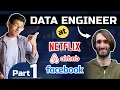 Data Engineering Career Tips By Airbnb Data Engineer Part 1