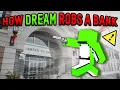 Lagu How Dream Robs A Bank (Insane Parkour)