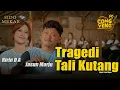 RIRIN DA FEAT.  JASUN MARJU - TRAGEDI TALI KUTANG (OFFICIAL LIVE MUSIC VIDEO) | DC MUSIK