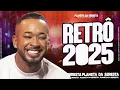 SOLTEIRO FORÇADO - TOQUE DEZ 2025 (ESSA BATEU NOS PAREDÕES) ARROCHA 2025 - RECORDAÇÕES 2025