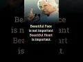 Download Lagu A beautiful face is not important | motivational quotes #shorts #motivation #quotes #viral
