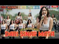 Lagu DARI SINAR MATA • Rockdut Version | Melodi Avara Cover