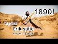 Download Lagu Erik Satie – Gnossienne No.1 | Desert Guitar Fusion (East Meets West)