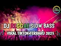 Download Lagu KUMPULAN DJ REGGAE SLOW TERBARU || DJ CAMPURAN VIRAL TIKTOK 2025🎵