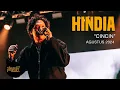 Download Lagu Hindia - Cincin Live at The Sounds Project Vol.7 (2024)