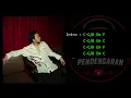 Pamungkas – Berapa Kali Kita Akan Saling Memaafkan | Lirik & Chord