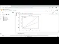 Google Colab Matplotlib Plots Pytorch Models Pandas Dataframes