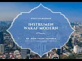 Download Lagu Ngaji Ramadhan Instrumen Wakaf Modern Bersama Dr. Imam Teguh Saptono (Siaran Tunda)