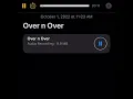 Download Lagu Dro Kenji - Over n Over (feat. Memoria XI) (CDQ Snippet)