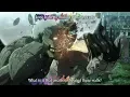 Download Lagu Shingeki no Kyojin Season 3 Opening 2 English Subbed -『Shoukei to Shikabane no Michi』