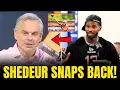 Download Lagu HATERS IN SHOCK AFTER Shedeur Sanders DECLARES HE'S THERE TO STAY! THIS IS HUGE!