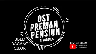 RINGTONES PREMAN PENSIUN UBED CILOK