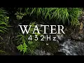 Lagu Purest Sounds of Water for INSTANT Sleep ❘ ASMR Water ❘ 10HRS