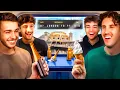 Download Lagu We Played Platform Roulette with ItalianBach