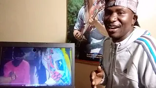 willy paul tupewe pombe the official reaction video willypaul willypaulmsafi