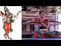 Lagu Nārāyana Té Namō Namō - Annamayya Kriti - Sridevi Nrithyalaya - Bharathanatyam Dance