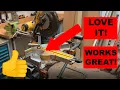 RIGID Mobile Miter Saw Stand Review THE BEST