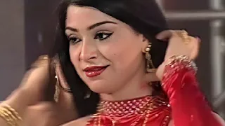 بعيونك ضاع الليل لا تقلي روح بعيد ورود العراقيه وصبايا غنوه HD 