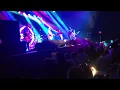 Fishbone performs All we have is now