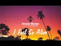Download Lagu Sander W. - Alive feat. Alexandra (Jiinio Remix) [Lyrics / Lyric Video]