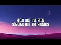 Calvin Harris, Rag'n'Bone Man - Lovers In A Past Life (Lyrics)