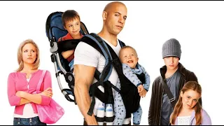 Meilleur Film D Action Complet En Français Opération Baby Sitter Vin Diesel 