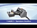 Graphtec F-Mark2 Offset Calibration