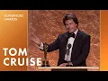 Tom Cruise Receives an Honorary Oscar Award | The 16th Governors Awards Presented By @ROLEX