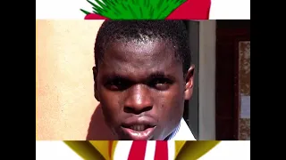 moses makawa wandilakwira
