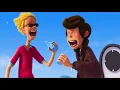 O Hare Air - Bottled Air Commercial