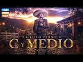 Grupo Firme - C Y Medio (Video Oficial)  #eduincaz #grupofirme