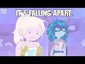 Lagu The Major Dilemma of Fionna and Cake (S2 E8 Breakdown)