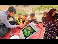 Download Lagu Salahaddin Family Documentary | City Trip, Family Visits \u0026 100K Subscribers Celebration 🎉