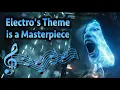 Download Lagu Why Electro's Theme is a Musical Masterpiece [CC]