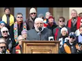 Prayer Walk for Immigrants