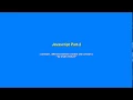 javascript part 2 Bangla js constant and differents between variable and constant
