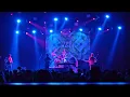 The Moss - Storm Cloud Baby LIVE