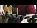 SAMBLACK_-__ไม่ยินดี_|_Acoustic_Cover_By_ไอซ์_x_โอ