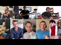 Destino San Javier - Justo Ahora - Versión Cuarentena