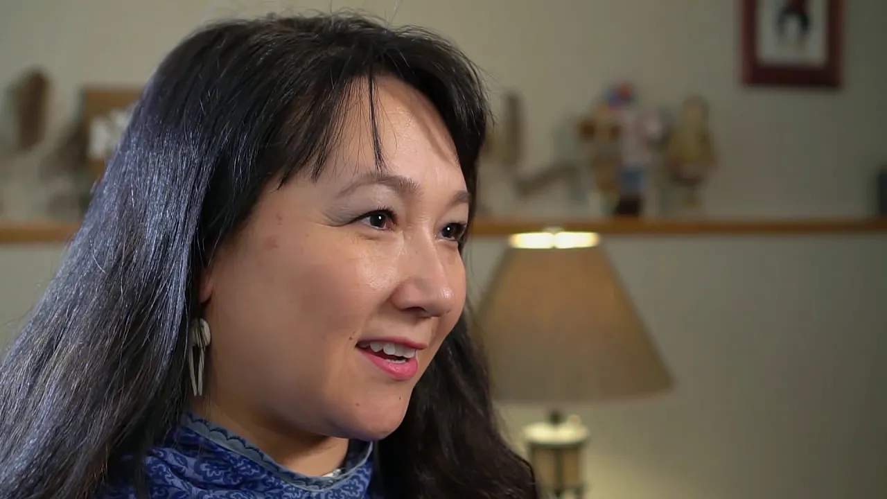 Anna's Alaska Unalakleet