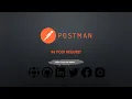 Post Request Postman Code with MMAK