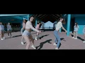 Pretty girl(Cheat Codes x CADE Remix)-Maggie Lindemann/Elizabeth choreography