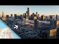 Create any City in Blender in 20 Minutes