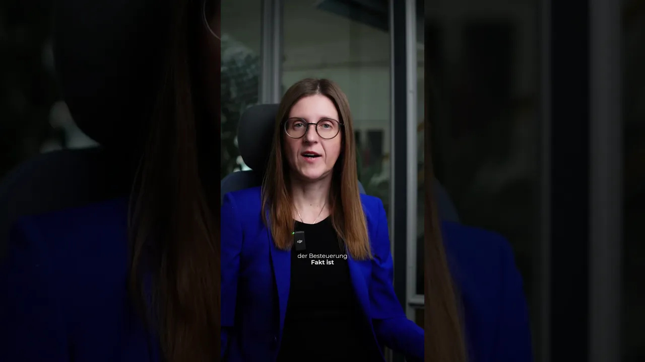 Krypto-Steuer-Hammer vom BFH: Bitcoin & Co. versteuern? Was Sie nach dem  Urteil WIRKLICH wissen müssen!