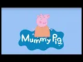 Peppa Pig Mummy Pig s best bits Peppa Pig Family Kids Cartoon