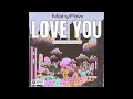 ManyFew - Love You (One More Chance)