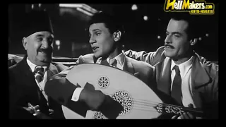                                        عبد الحليم حافظ   امرك يا سيدي دندنها