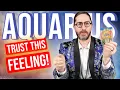 Download Lagu AQUARIUS - WOW! IS THIS EVEN REAL?! (tarot reading asmr)
